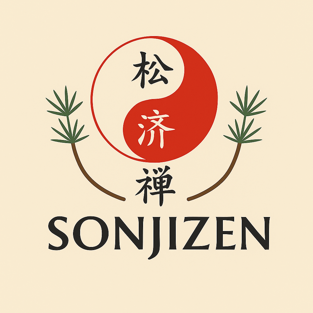 Sonjizen Logo